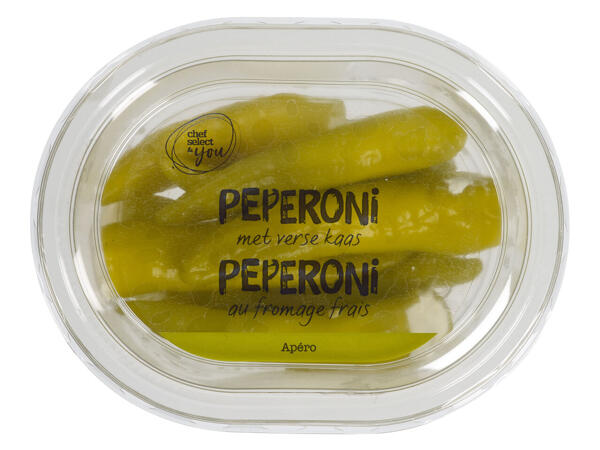 Antipasti