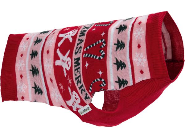 Dog Jumper