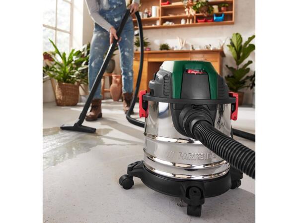 1200W Wet & Dry Vacuum Cleaner