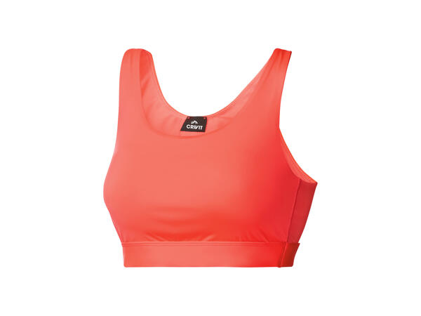 Sports Bra "Light Level"