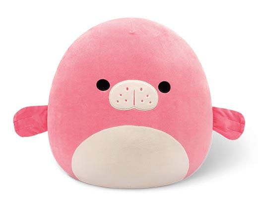 Jazwares 8" Squishmallow