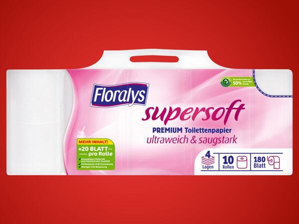 Toilettenpapier
