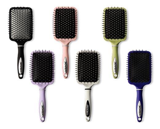 Visage 
 Basic Hairbrush