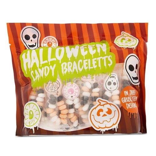 HALLOWEEN Collanina di zucchero