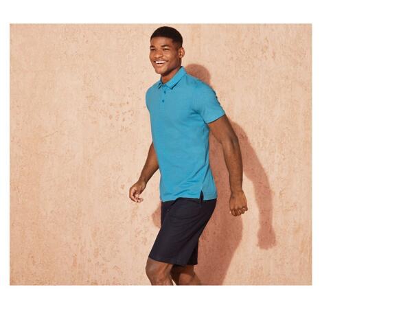 Men's Polo Shirt