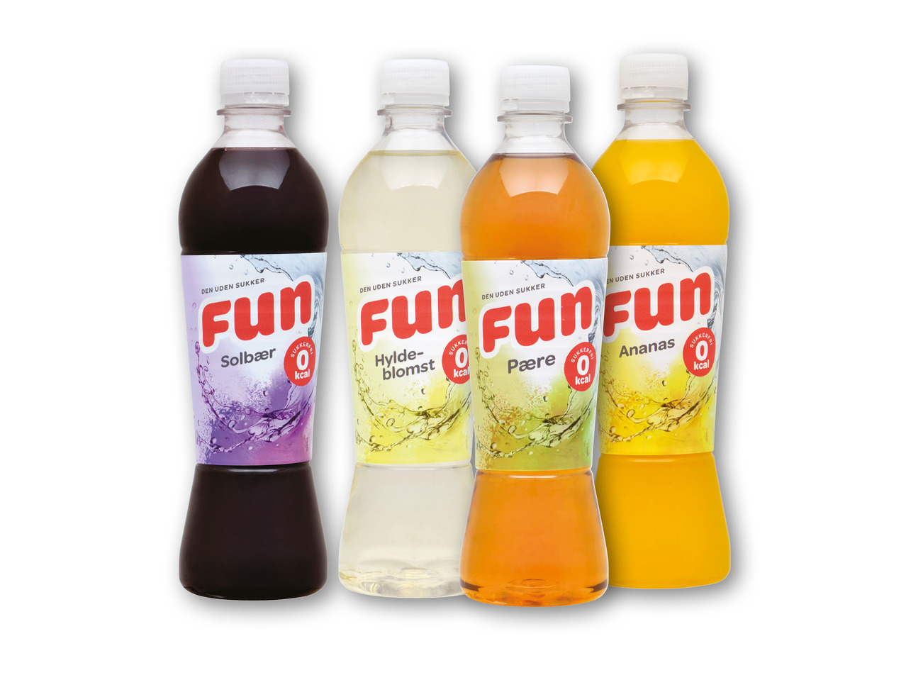 FUN Læskedrik