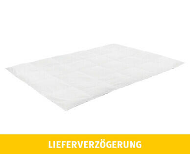 MY LIVING STYLE 
 LUXUS-DAUNENKASSETTENDECKE