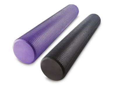 90cm Foam Rollers