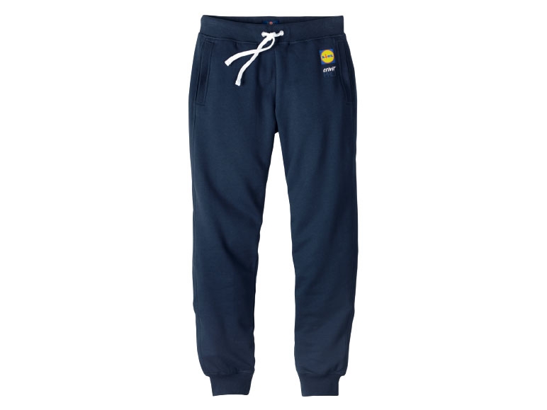 Sweatbroek voor heren