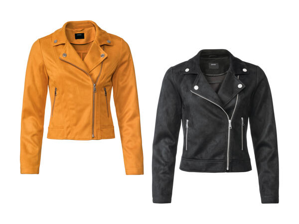 Veste de motard