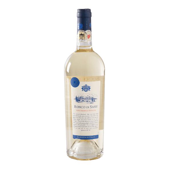 Ronco di Sassi Bianco