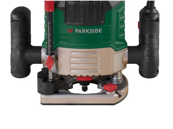PARKSIDE(R) Horní frézka 1 200 W