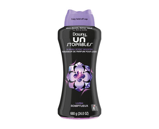 Downy Unstopables Beads