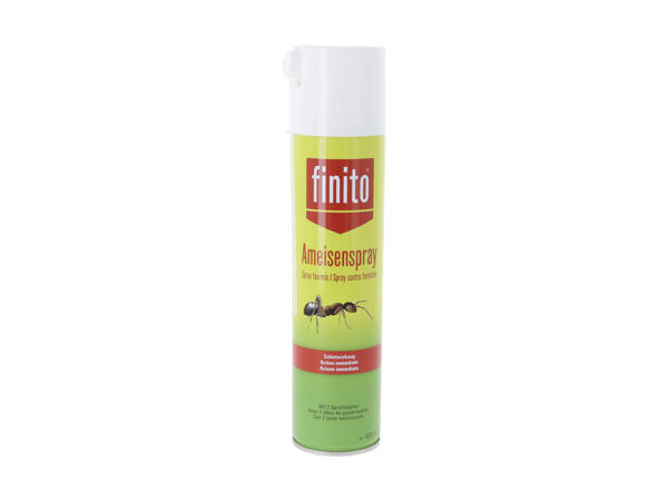 finito Ameisenspray