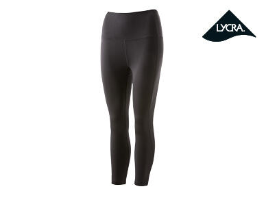 Adult's Compression Tights