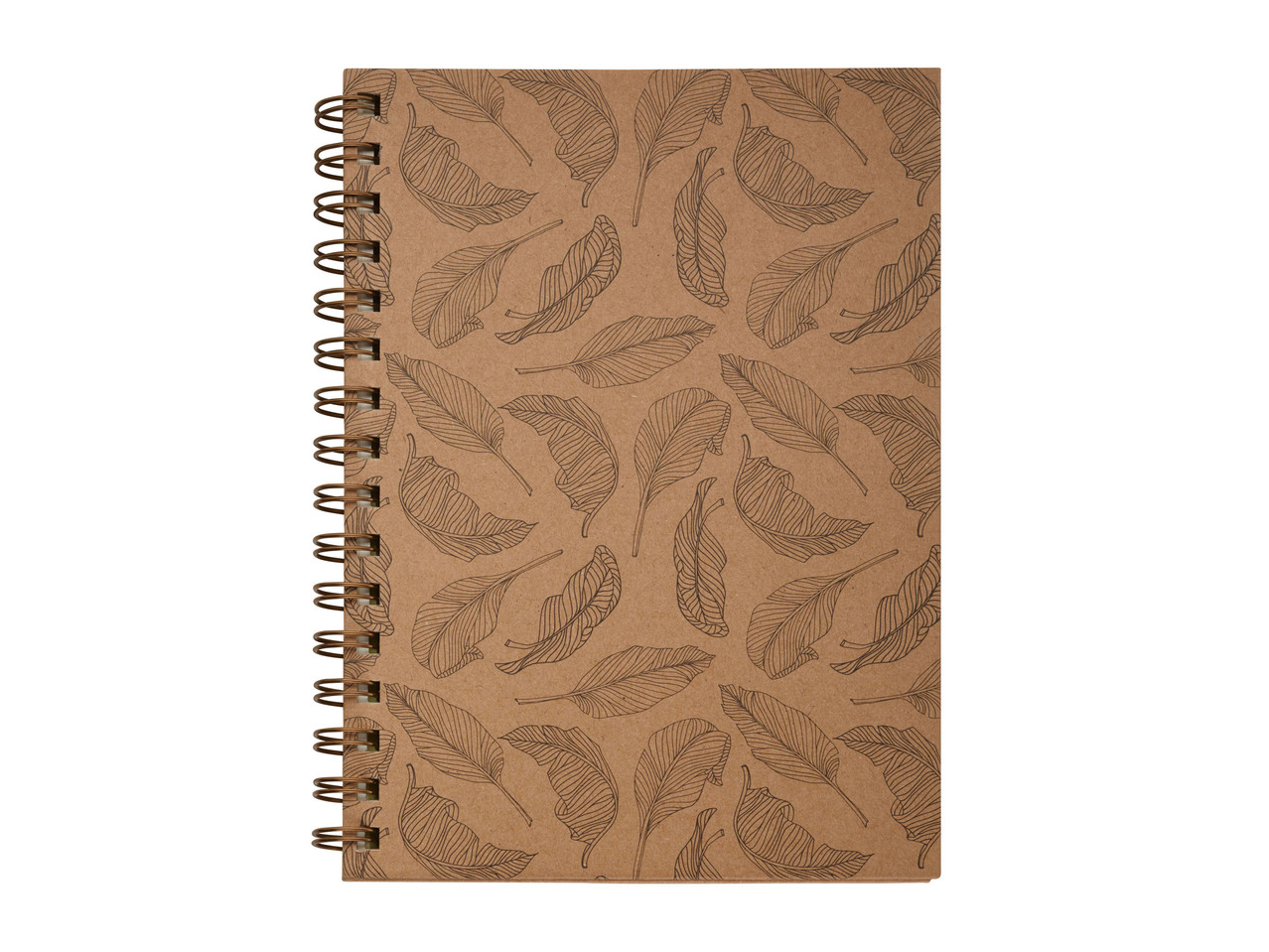 Notebook, A5 or A6
