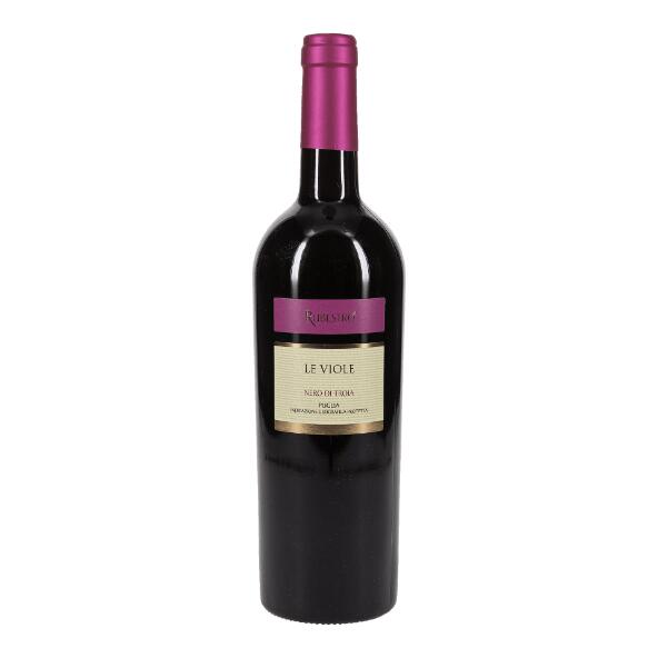 Nero di Troia Puglia IGP 'Le Viole'