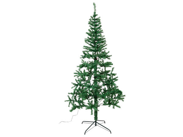 LED Christmas Tree
