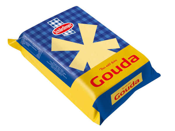 SCHÄRDINGER Gouda