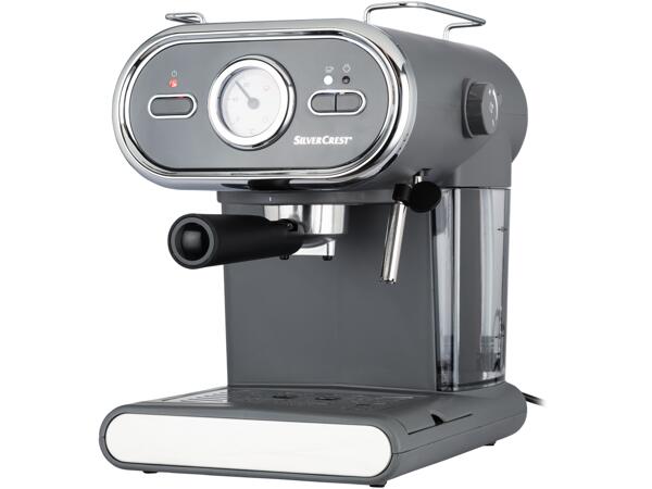 1100W Espresso Machine