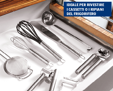 Plastica antiscivolo KITCHENWARE