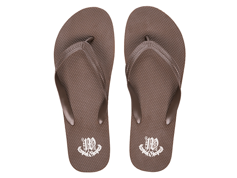 Tongs pour adultes