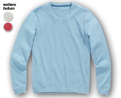 WATSON'S Feinstrickpullover