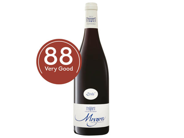 Beaujolais Morgon AOP