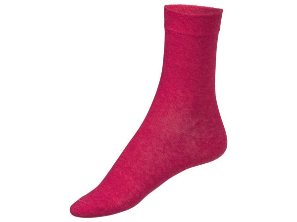 ESMARA(R) Strømper 7-pak