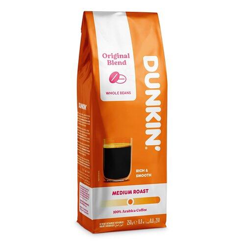 Bohnenkaffee, medilum