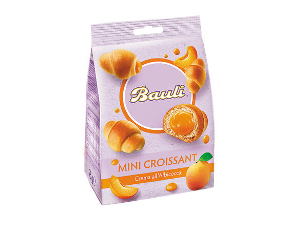 Mini Croissant