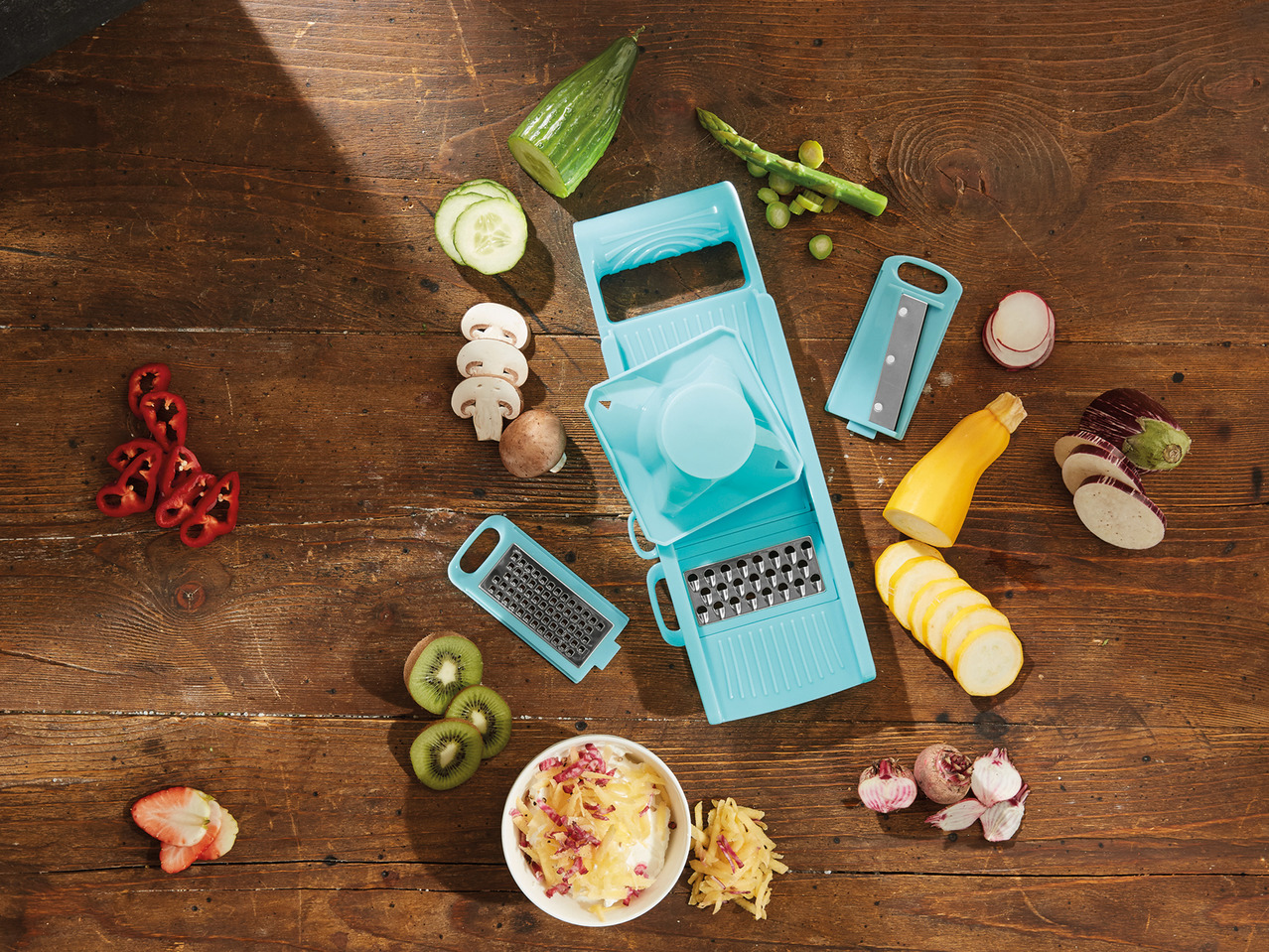 Ernesto Multi-Purpose Grater1