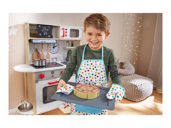 Playtive Play Kitchen