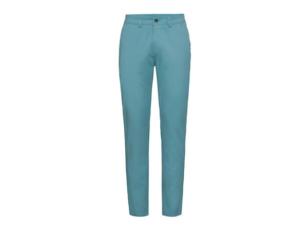 Men's Chinos Tapered Fit