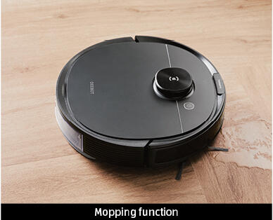 Ecovacs Deebot Neo Robot Vacuum Cleaner