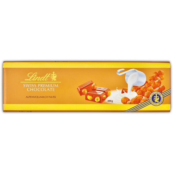 Tafelschokolade XXL