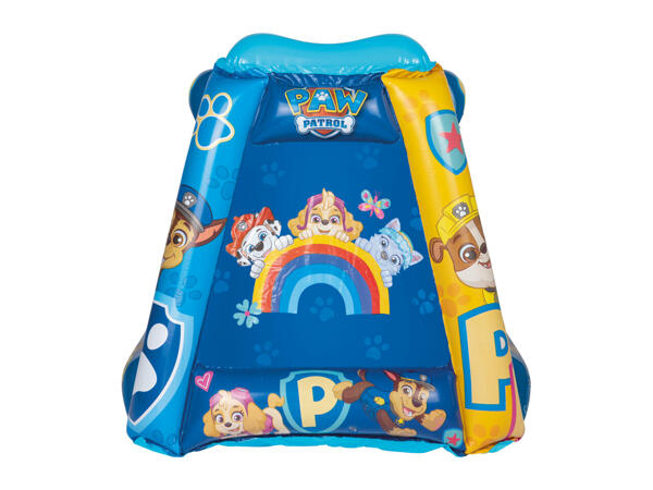 Disney Inflatable Ball Pit with Balls