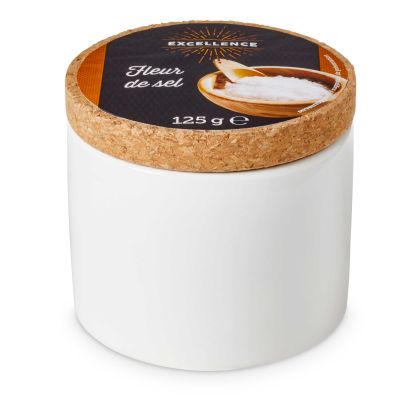 Fleur de sel