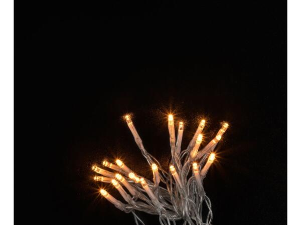 20 LED String Lights