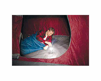 Adventuridge Pop-Up LED Lantern Set