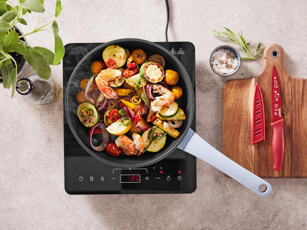 Induction Hob