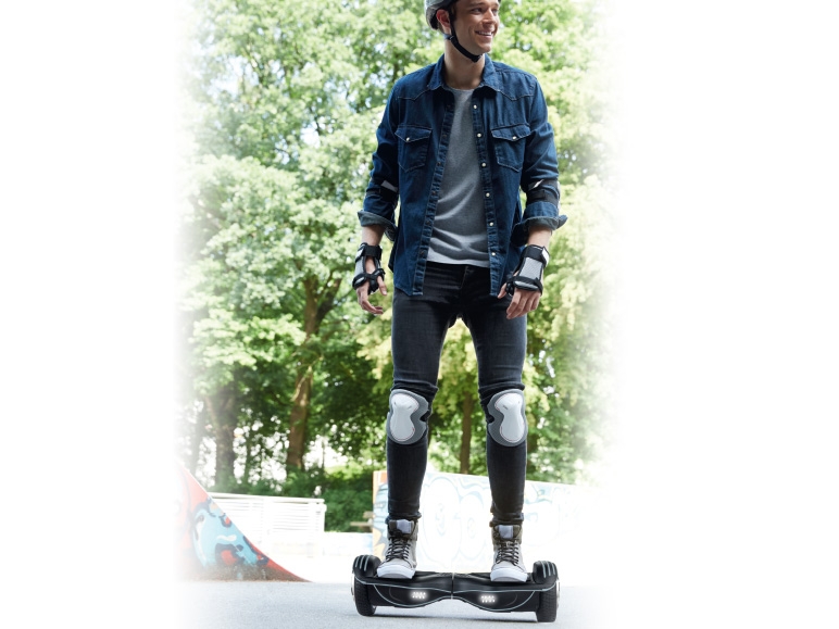 DOCGREEN Hoverboard