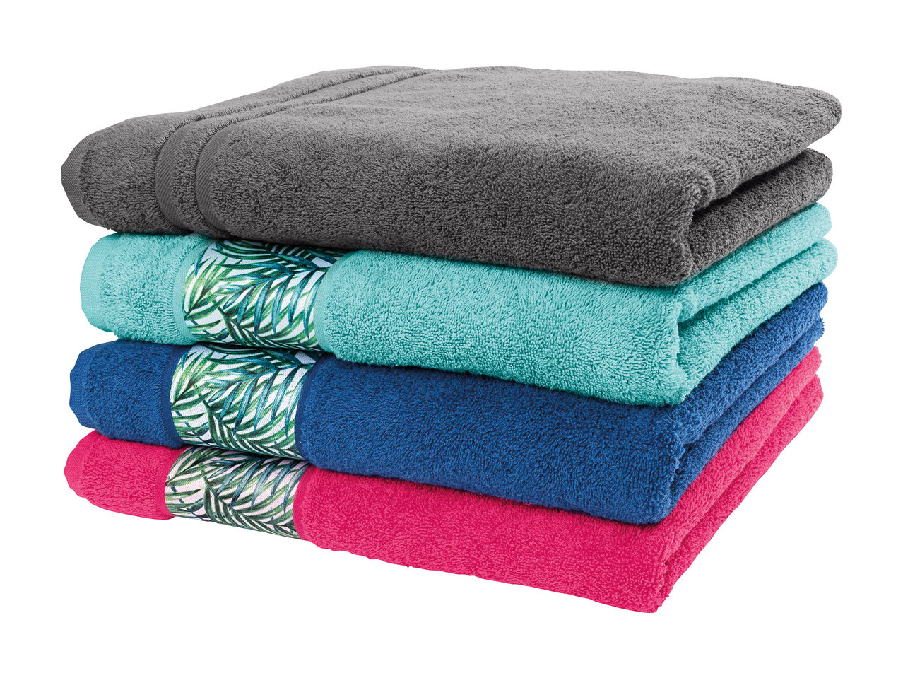 Miomare Towel 1
