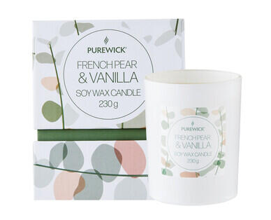 Premium Candle 230g