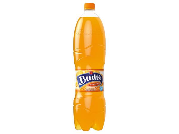 BUDIŠ