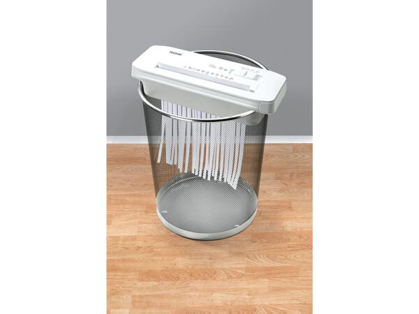 Document Shredder