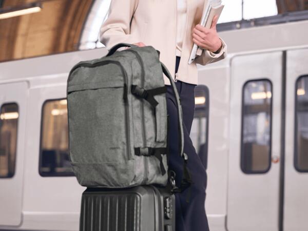 Handgepäck-Rucksack, 40 l