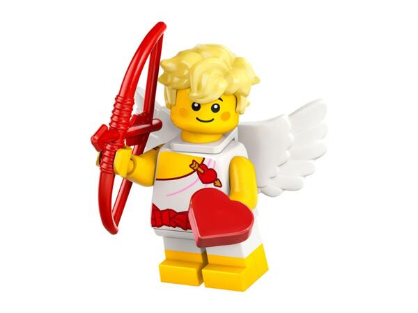 LEGO(R) Minifigures