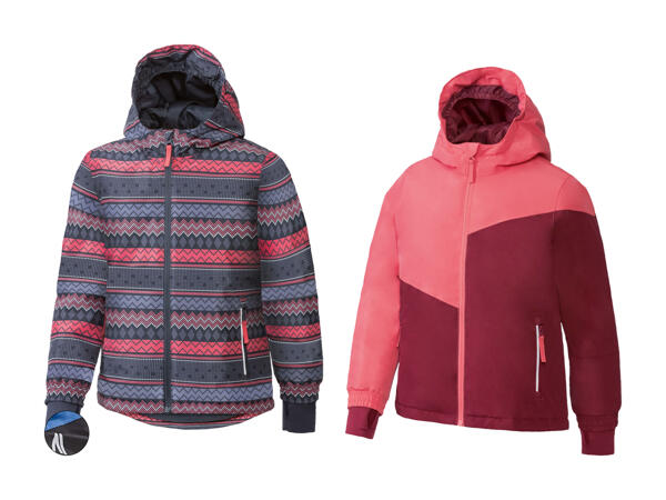 Veste de ski