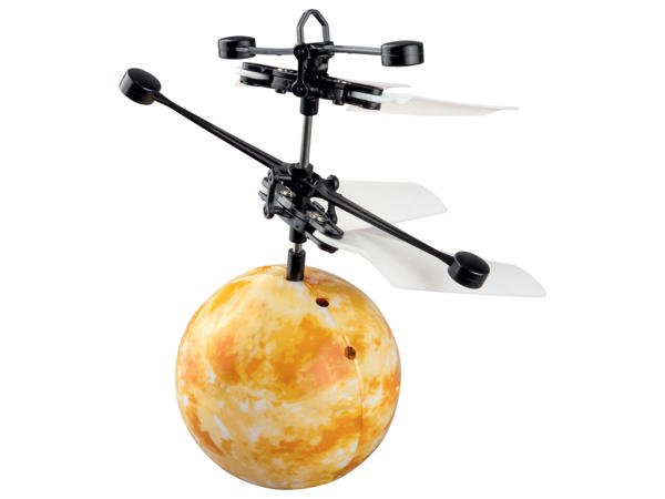 Heliball Assortment
